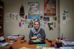 گفت‌وگوی نشریه‌ی «شوق تغییر» با سحر ترهنده، مدیر کتاب‌های طوطی؛ بهترین ناشر کودک آسیا در سال ۲۰۲۱